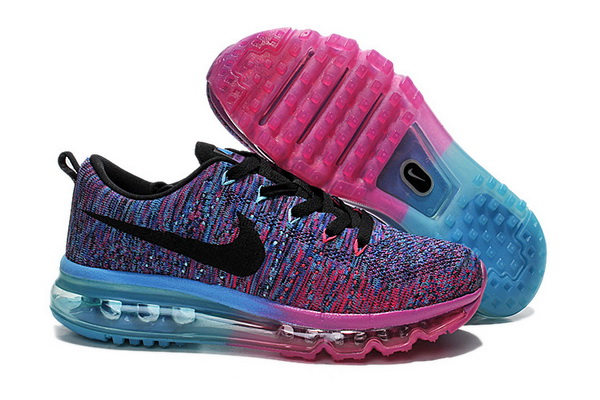 NIKE Air MAX 2014 Flyknit Women-023