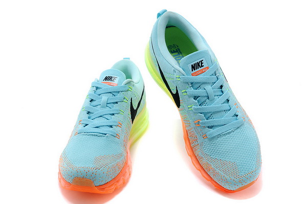 NIKE Air MAX 2014 Flyknit Women-025