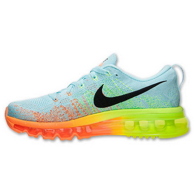 NIKE Air MAX 2014 Flyknit Women-025