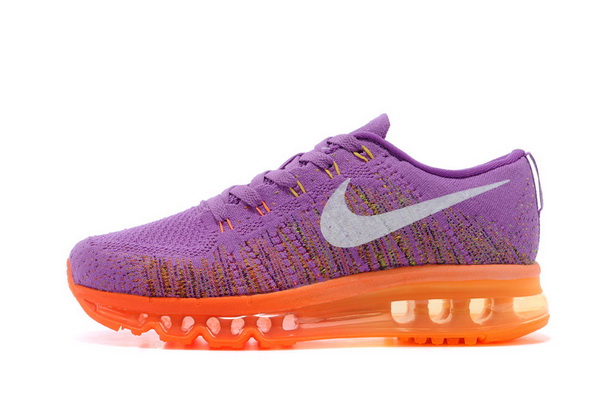 NIKE Air MAX 2014 Flyknit Women-026