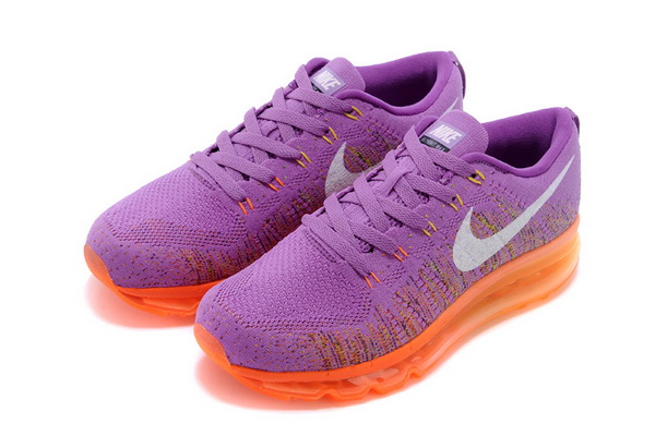 NIKE Air MAX 2014 Flyknit Women-026