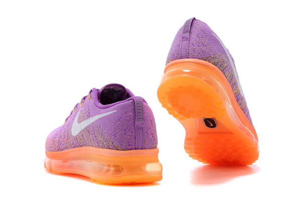 NIKE Air MAX 2014 Flyknit Women-026