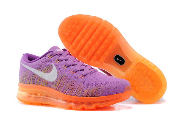 NIKE Air MAX 2014 Flyknit Women-026