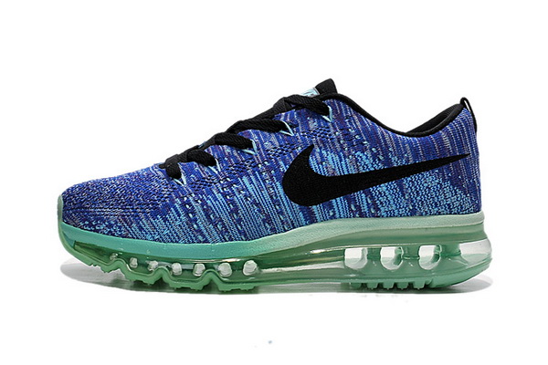 NIKE Air MAX 2014 Flyknit Women-027