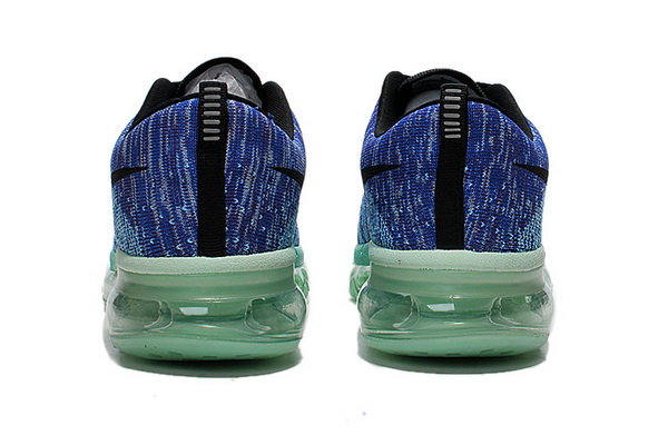 NIKE Air MAX 2014 Flyknit Women-027