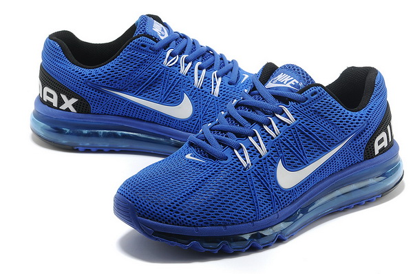 NIKE Air Max 2013 KPU Men-003