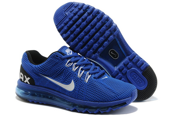 NIKE Air Max 2013 KPU Men-003