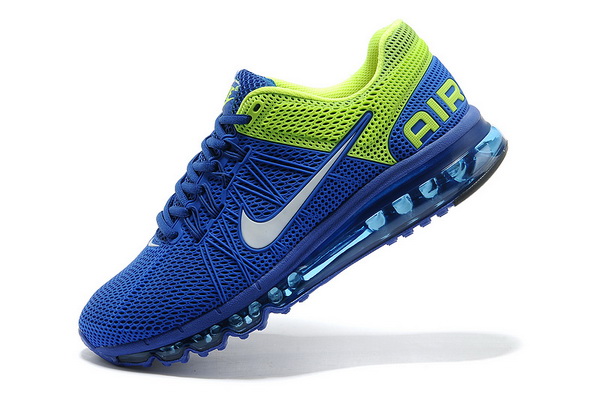 NIKE Air Max 2013 KPU Men-004