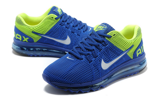 NIKE Air Max 2013 KPU Men-004