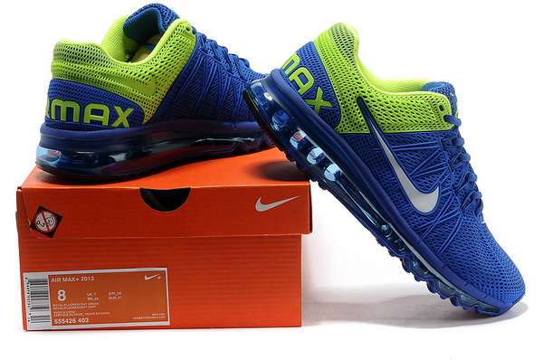 NIKE Air Max 2013 KPU Men-004