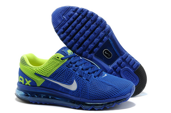 NIKE Air Max 2013 KPU Men-004