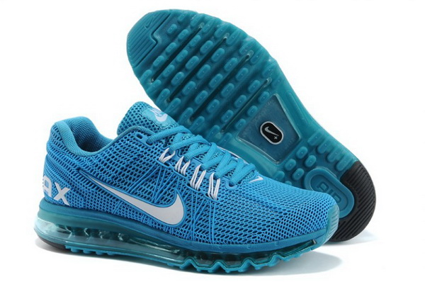 NIKE Air Max 2013 KPU Men-006