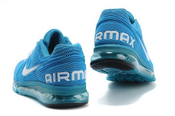 NIKE Air Max 2013 KPU Men-006