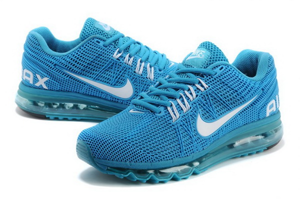 NIKE Air Max 2013 KPU Men-006