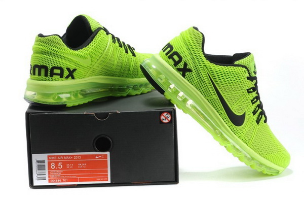 NIKE Air Max 2013 KPU Men-007