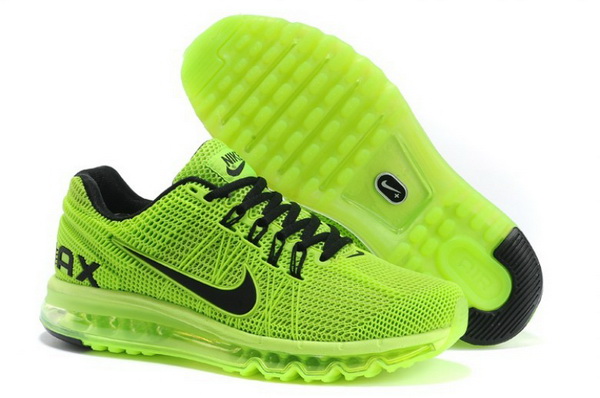 NIKE Air Max 2013 KPU Men-007