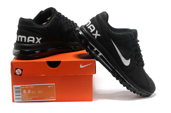 NIKE Air Max 2013 KPU Men-009