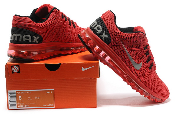 NIKE Air Max 2013 KPU Men-010