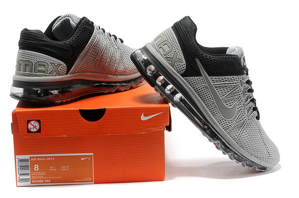 NIKE Air Max 2013 KPU Men-011