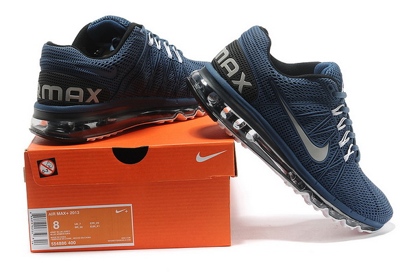 NIKE Air Max 2013 KPU Men-014