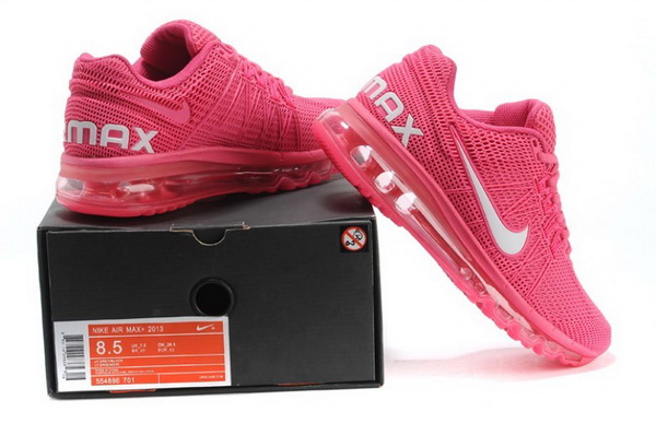 NIKE Air Max 2013 KPU Women-002