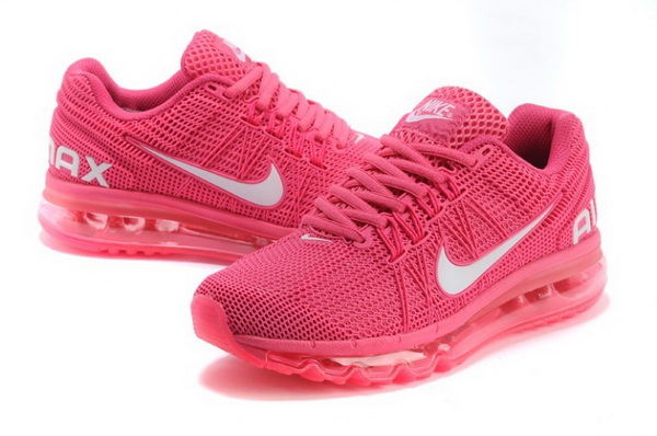 NIKE Air Max 2013 KPU Women-002