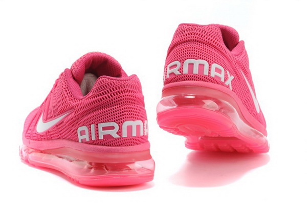 NIKE Air Max 2013 KPU Women-002