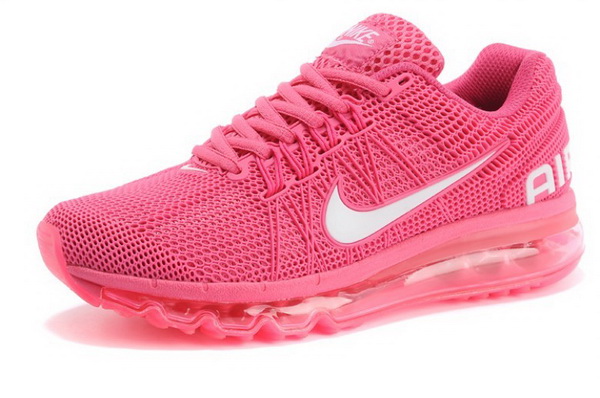 NIKE Air Max 2013 KPU Women-002