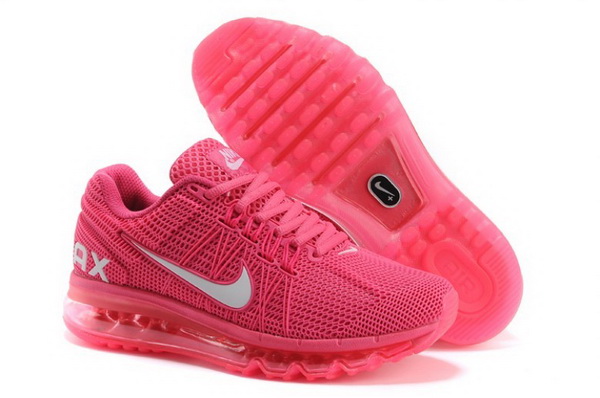 NIKE Air Max 2013 KPU Women-002