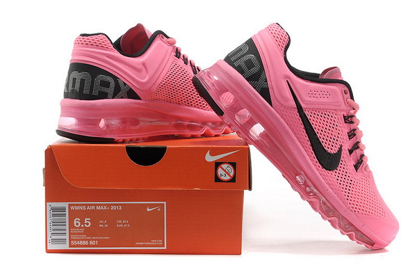 NIKE Air Max 2013 Women Nets-002