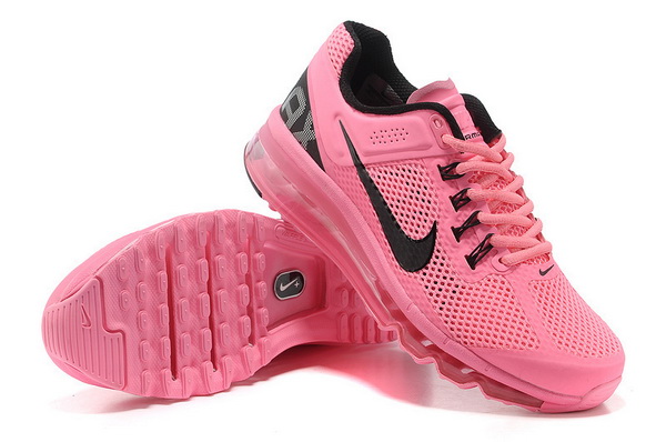 NIKE Air Max 2013 Women Nets-002