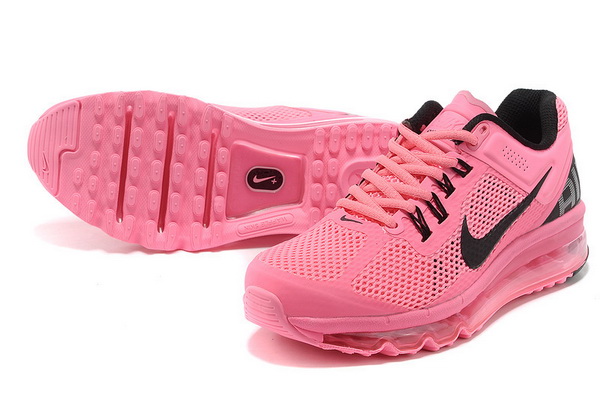 NIKE Air Max 2013 Women Nets-002