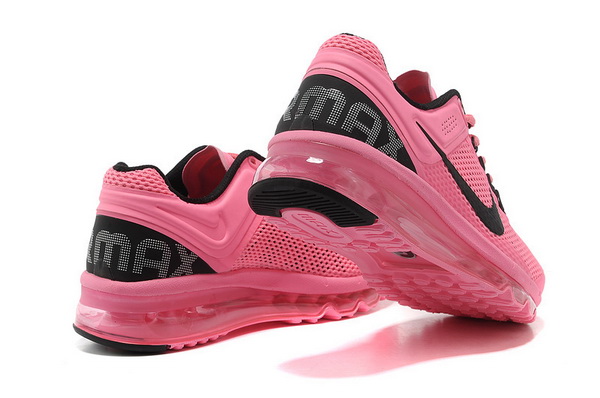 NIKE Air Max 2013 Women Nets-002