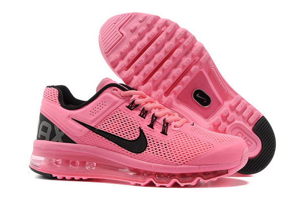 NIKE Air Max 2013 Women Nets-002