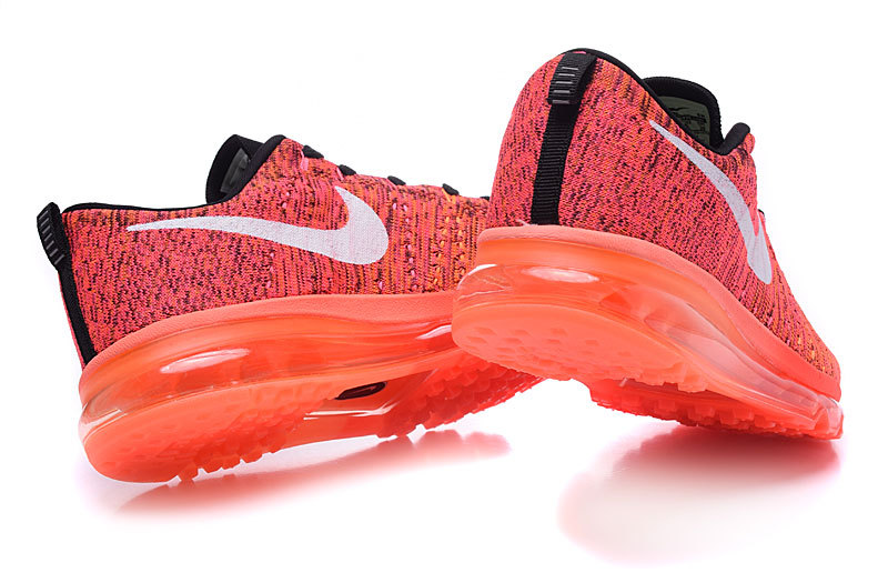 NIKE Air Max 2014 Flyknit Men-003