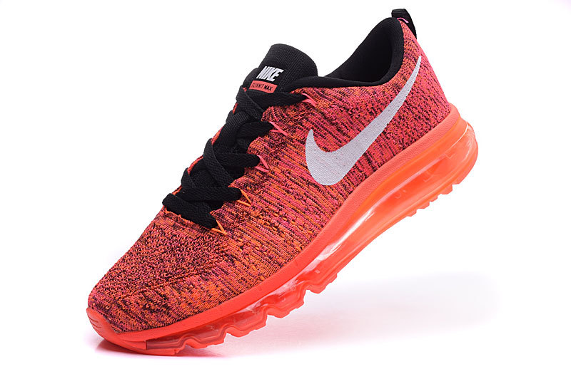 NIKE Air Max 2014 Flyknit Men-003