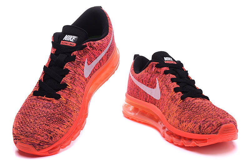 NIKE Air Max 2014 Flyknit Men-003