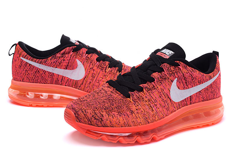 NIKE Air Max 2014 Flyknit Men-003