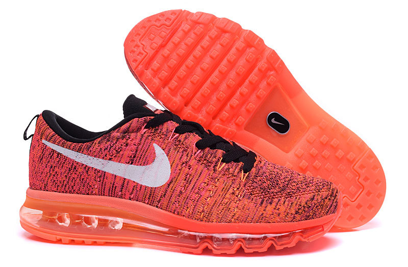 NIKE Air Max 2014 Flyknit Men-003