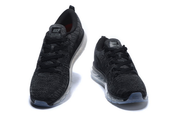 NIKE Air Max 2014 Flyknit Men-004