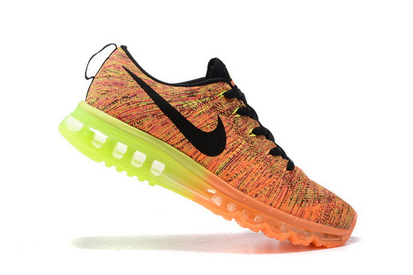 NIKE Air Max 2014 Flyknit Men-006