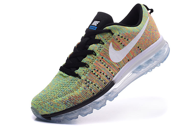 NIKE Air Max 2014 Flyknit Men-006