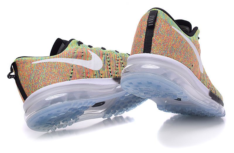 NIKE Air Max 2014 Flyknit Men-006