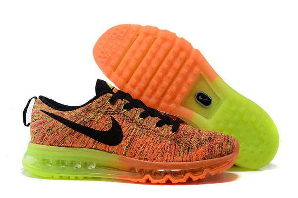 NIKE Air Max 2014 Flyknit Men-006