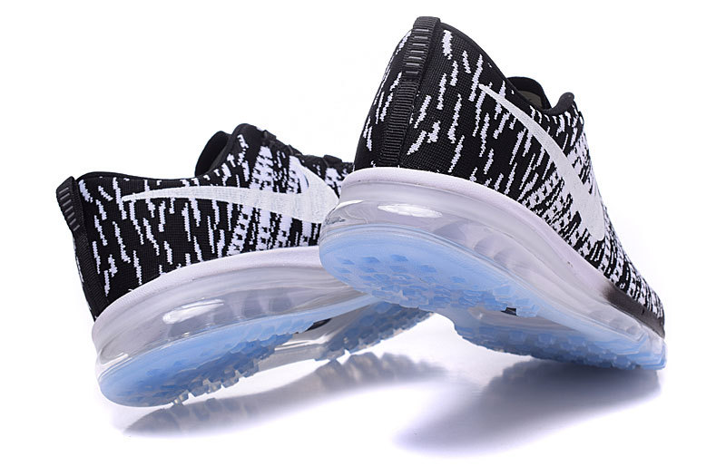 NIKE Air Max 2014 Flyknit Men-007