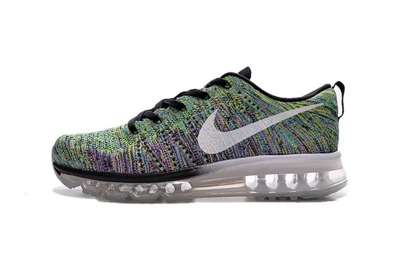 NIKE Air Max 2014 Flyknit Men-007