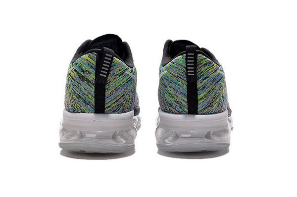 NIKE Air Max 2014 Flyknit Men-007