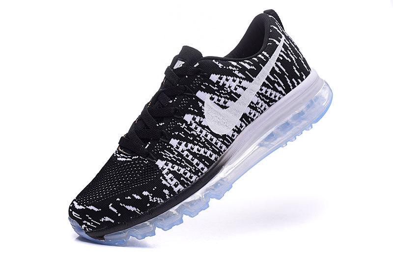 NIKE Air Max 2014 Flyknit Men-007