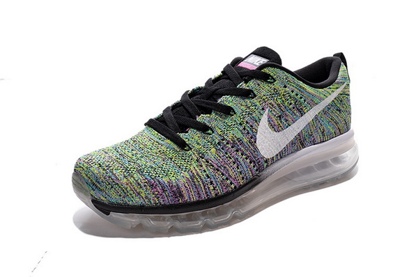 NIKE Air Max 2014 Flyknit Men-007