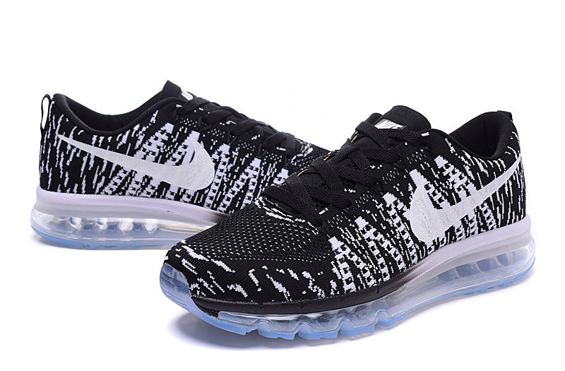 NIKE Air Max 2014 Flyknit Men-007